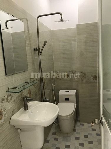 ✅Nhà hẻm oto 827/ tỉnh lộ 10 , sát khu tên lửa 