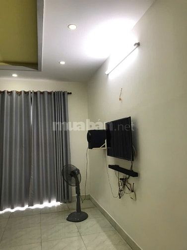 ✅Nhà hẻm oto 827/ tỉnh lộ 10 , sát khu tên lửa 