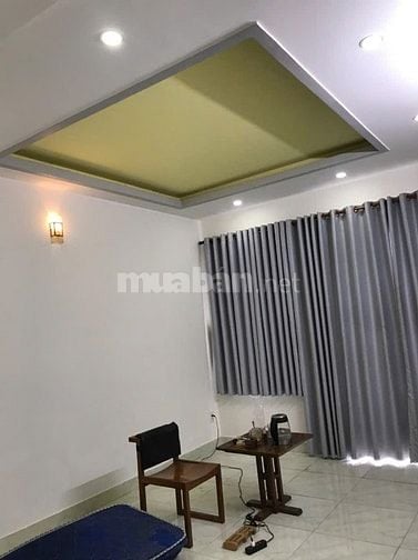 ✅Nhà hẻm oto 827/ tỉnh lộ 10 , sát khu tên lửa 