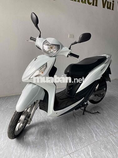 Shark SYM 50cc 2024 siêu mới biển Hà Nội