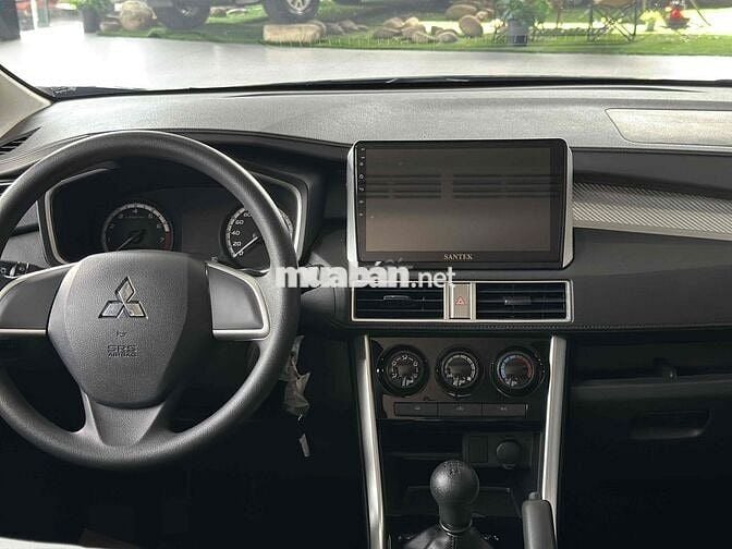 Khuyến mãi khủng Xpander 2024 1.5 MT