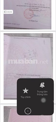 Bán biệt thự xây đẹp xã Hưng Đạo, cộng hòa 200 m x4 tầng Quốc Oai,