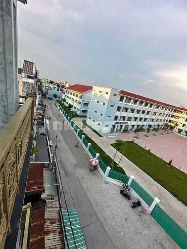 ✅Nhà hẻm oto 827/ tỉnh lộ 10 , sát khu tên lửa 