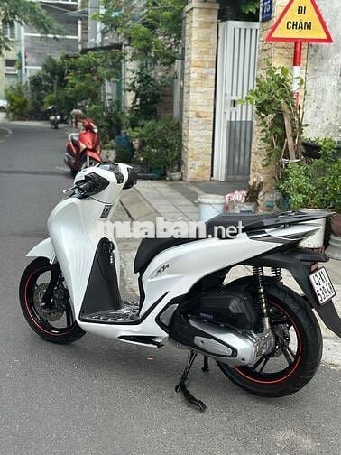 SH 125! cực đẹp chạy lươt bán bảo hành