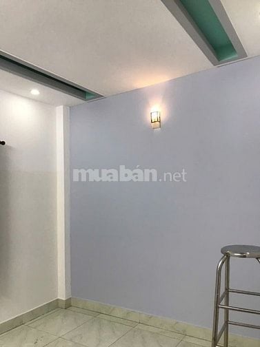 ✅Nhà hẻm oto 827/ tỉnh lộ 10 , sát khu tên lửa 