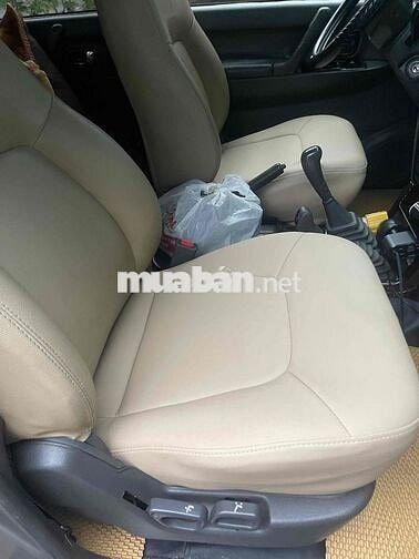 Mitsubishi Pajero 2005 3 - 300000 km