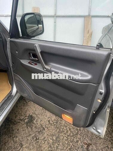 Mitsubishi Pajero 2005 3 - 300000 km