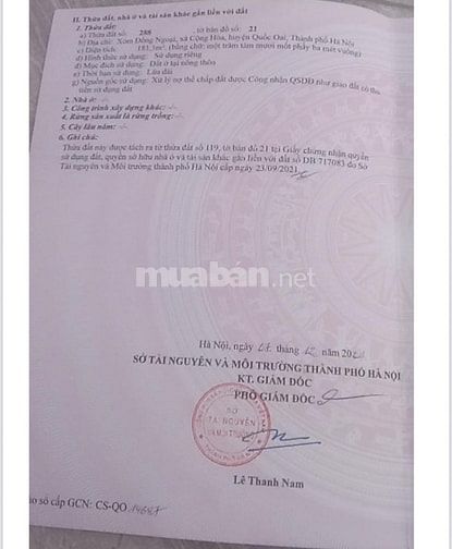 Bán biệt thự xây đẹp xã Hưng Đạo, cộng hòa 200 m x4 tầng Quốc Oai,