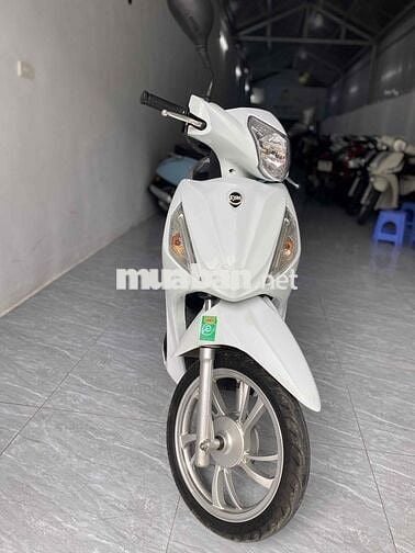 Shark SYM 50cc 2024 siêu mới biển Hà Nội