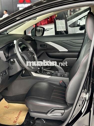 Khuyến mãi khủng Xpander 2024 1.5 MT