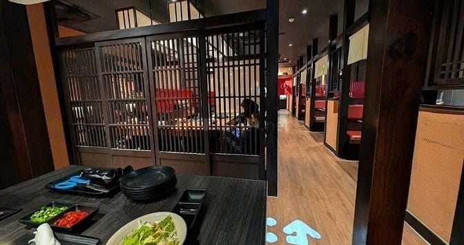 Bán nhà mặt tiền đường Trần Quốc Thảo, Phường Xuân Hòa, Quận 3