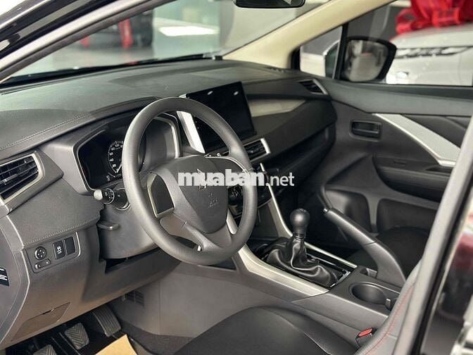 Khuyến mãi khủng Xpander 2024 1.5 MT