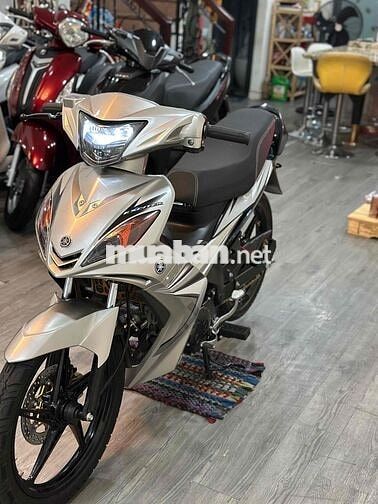 Ex tự động xuống áo máy 150 57kck nòng zin bao êm