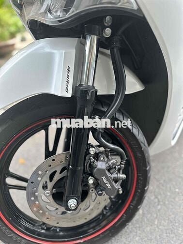 SH 125! cực đẹp chạy lươt bán bảo hành