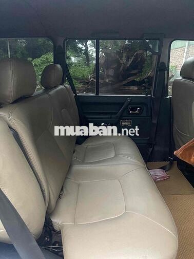 Mitsubishi Pajero 2005 3 - 300000 km