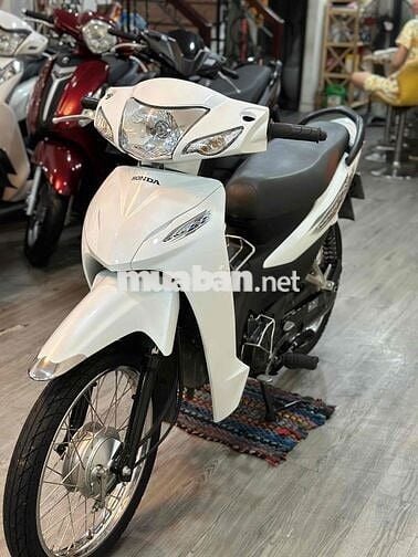 Wave @ 2024 trắng siêu đẹp nợ xấu đưa trước 6tr5