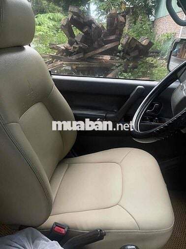 Mitsubishi Pajero 2005 3 - 300000 km