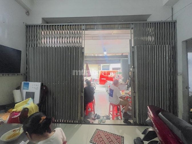 MẶT TIỀN BÀU CÁT- 120m2 ( 5.5x22m ) CẤP 4 TIỆN XÂY CHDV 7 TẦNG- 20 TỶ