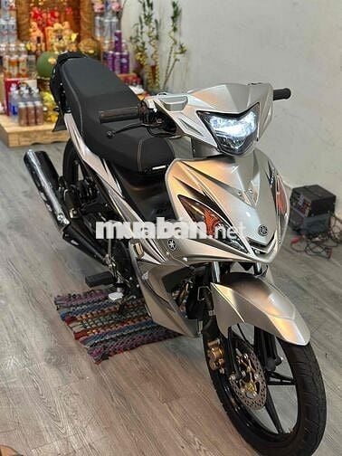 Ex tự động xuống áo máy 150 57kck nòng zin bao êm