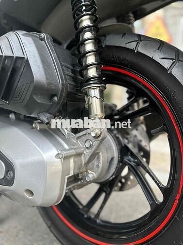 SH 125! cực đẹp chạy lươt bán bảo hành