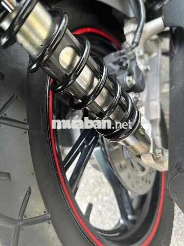 SH 125! cực đẹp chạy lươt bán bảo hành