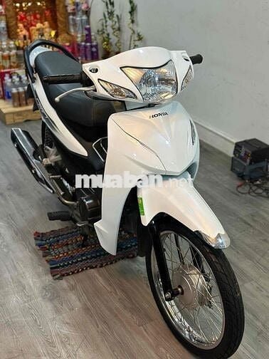 Wave @ 2024 trắng siêu đẹp nợ xấu đưa trước 6tr5