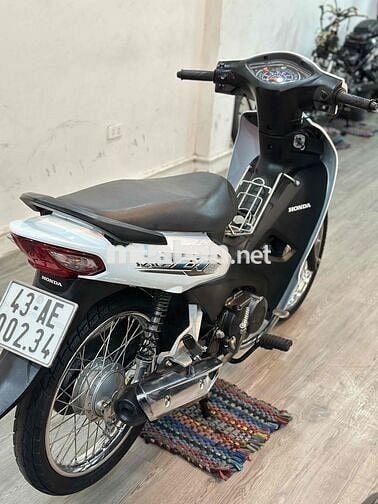 Wave @ 2024 trắng siêu đẹp nợ xấu đưa trước 6tr5