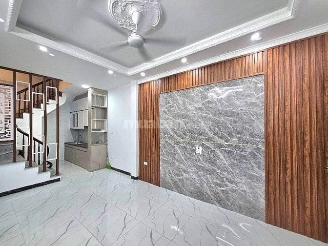 NHÀ MỚI PHÚC LƠI - LONG BIÊN - 0981125270