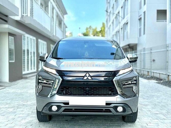 Mitsubishi Xpander 2025 Premium- 8000 km- Hãng