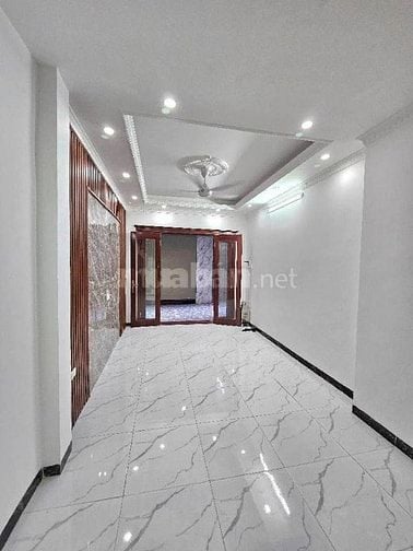 NHÀ MỚI PHÚC LƠI - LONG BIÊN - 0981125270