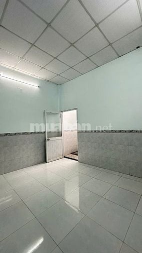 Bán nhà 2/ Lê Thị Ngay Vĩnh lộc A BC 1 lầu 4x14m 2PN 1 tỷ 860tr Shcc