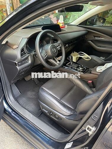 Mazda CX30 2.0 Premium nhập Hàn Quốc -  odo 29k km