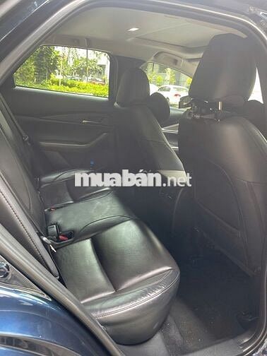 Mazda CX30 2.0 Premium nhập Hàn Quốc -  odo 29k km
