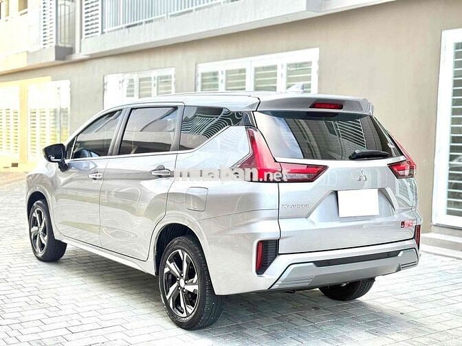 Mitsubishi Xpander 2025 Premium- 8000 km- Hãng