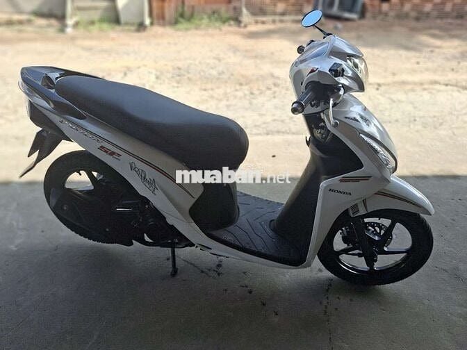 Honda vision .bstp . Càvet đầy đủ