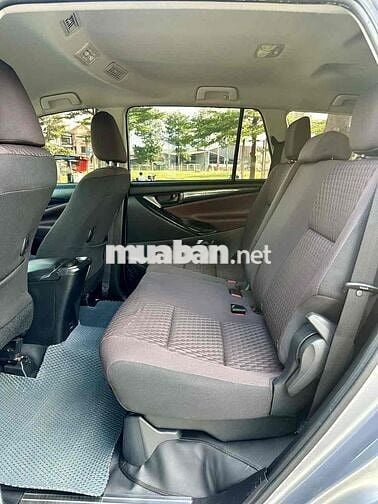 Toyota Innova 2021 E 2.0 MT - 71000 km