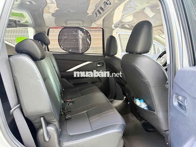 Mitsubishi Xpander 2025 Premium- 8000 km- Hãng