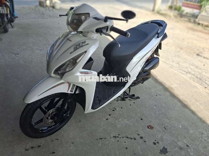 Honda vision .bstp . Càvet đầy đủ