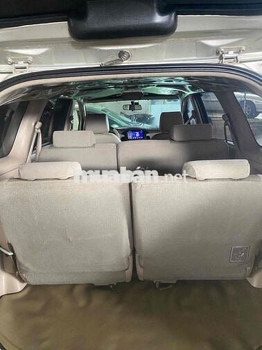Toyota Innova 2006 G - 110000 km