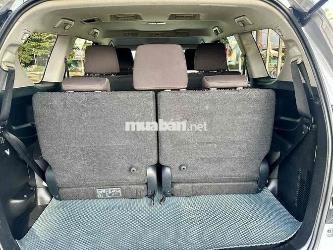 Toyota Innova 2021 E 2.0 MT - 71000 km