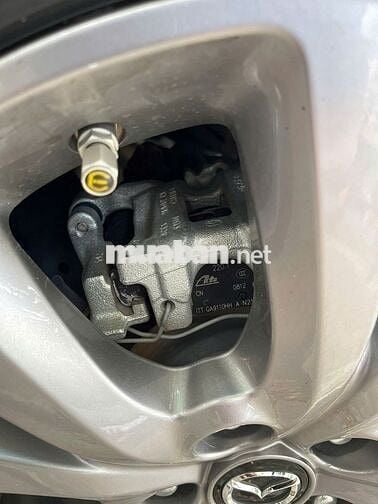 Mazda CX30 2.0 Premium nhập Hàn Quốc -  odo 29k km