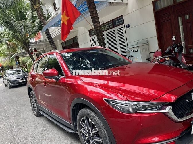 Mazda CX 5 2019 2.5 AT AWD - 68000 km