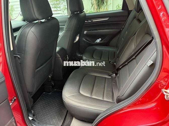 Mazda CX 5 2022 Premium - 19577km bao check hãng