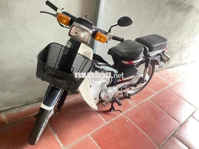 Honda custom 70cc