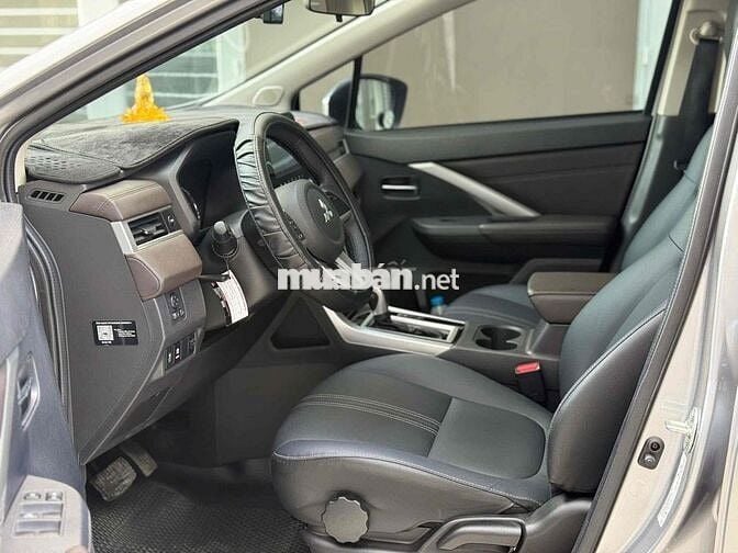 Mitsubishi Xpander 2025 Premium- 8000 km- Hãng