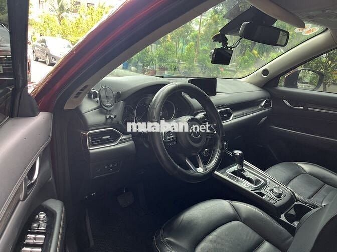 Mazda CX 5 2019 2.5 AT AWD - 68000 km
