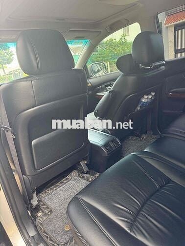 Lexus RX 2004 - 160000 km
