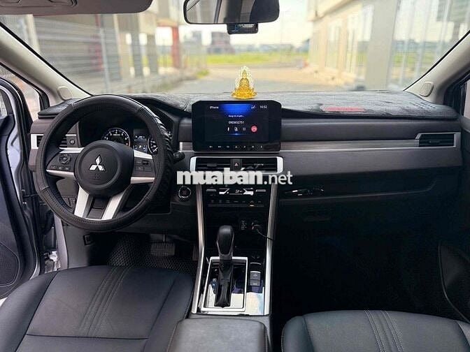 Mitsubishi Xpander 2025 Premium- 8000 km- Hãng