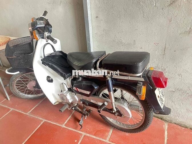 Honda custom 70cc