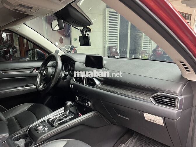 Mazda CX 5 2019 2.5 AT AWD - 68000 km